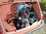 Fiat 600 Jolly 1958 года